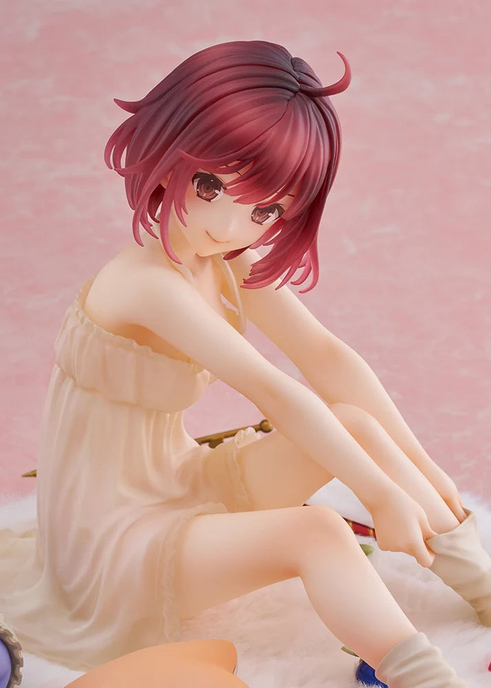 Atelier - Sophie (Negligee Ver.) 1/6 Scale Figure Taito