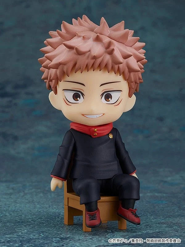 JUJUTSU KAISEN - Swacchao! Yuji Itadori Nendoroid Good Smile Company