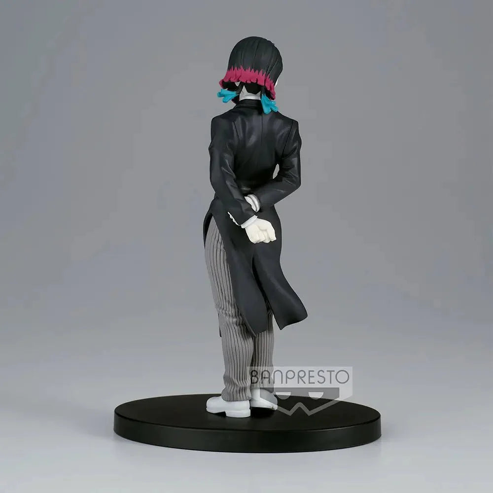 Demon Slayer: Kimetsu No Yaiba - Enmu(Vol.3 Ver.B) Prize Figure Banpresto