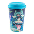 Vocaloid - Wings of the Synthwave Series Ceramic Cup Moeyu