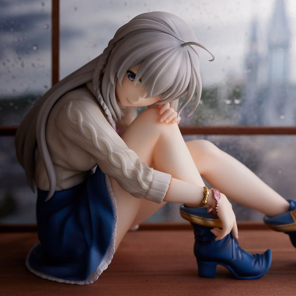 Wandering Witch: The Journey of Elaina - Elaina Non Scale Figure Union Creative