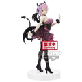 Re:Zero - Ram (ESPRESTO est-Clear&Dressy) Prize Figure Banpresto
