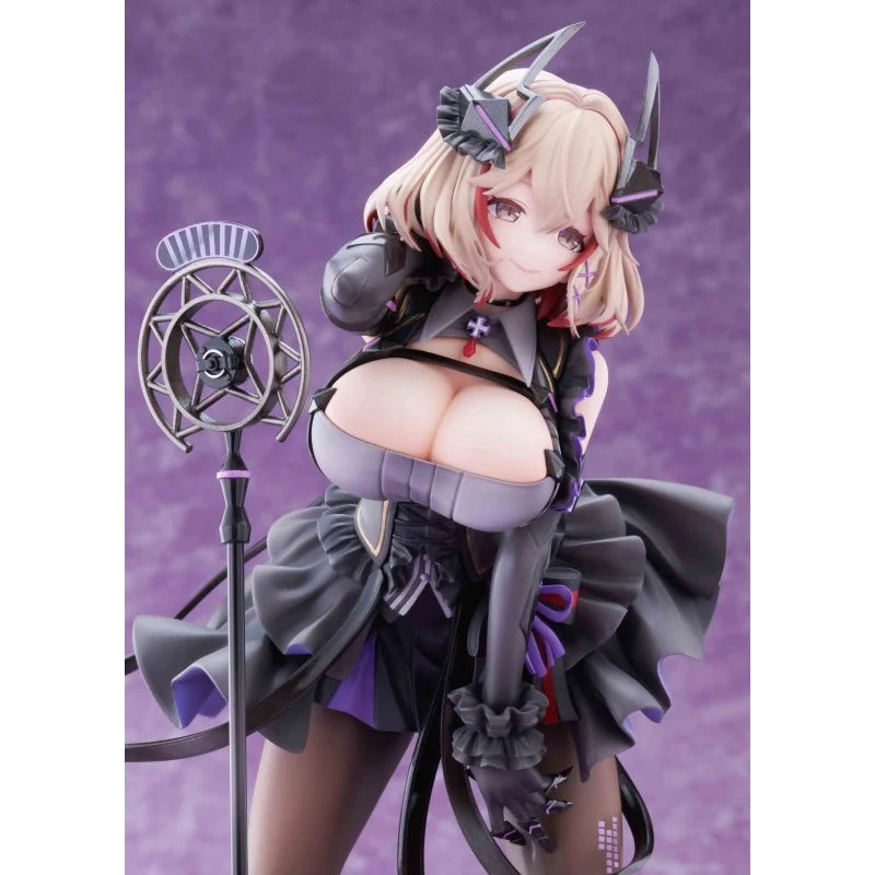 Azur Lane - Roon Muse & Roon Muse Limited Ver. 1/6 Scale Figure Goldenhead