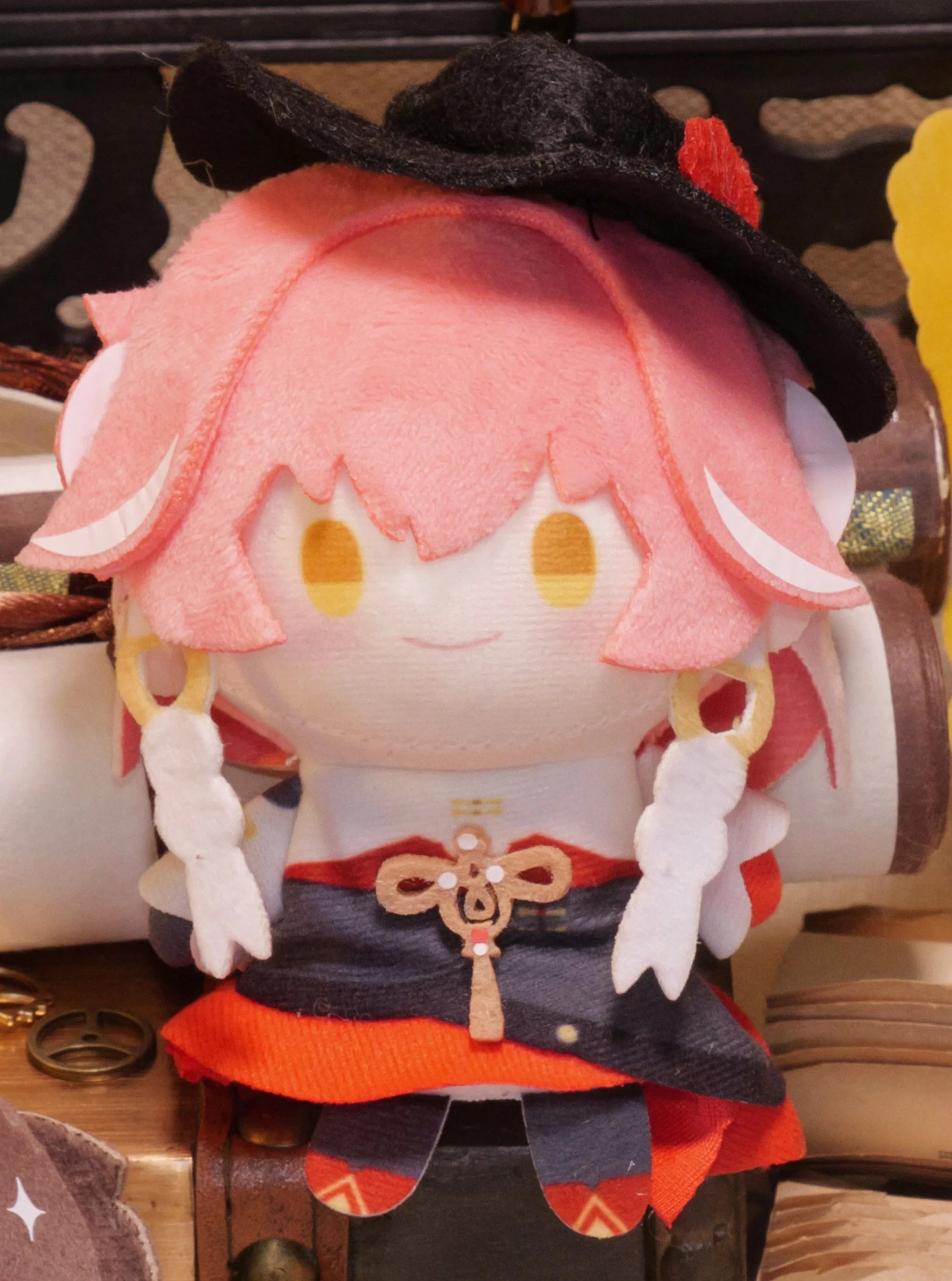 Wuthering Waves - Phantom Dreamscape Series Finger Puppet KURO GAMES