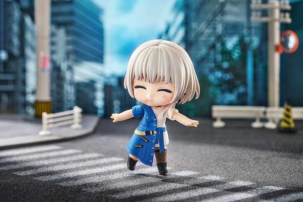 BanG Dream! - Rana Kaname Nendoroid Good Smile Arts Shanghai