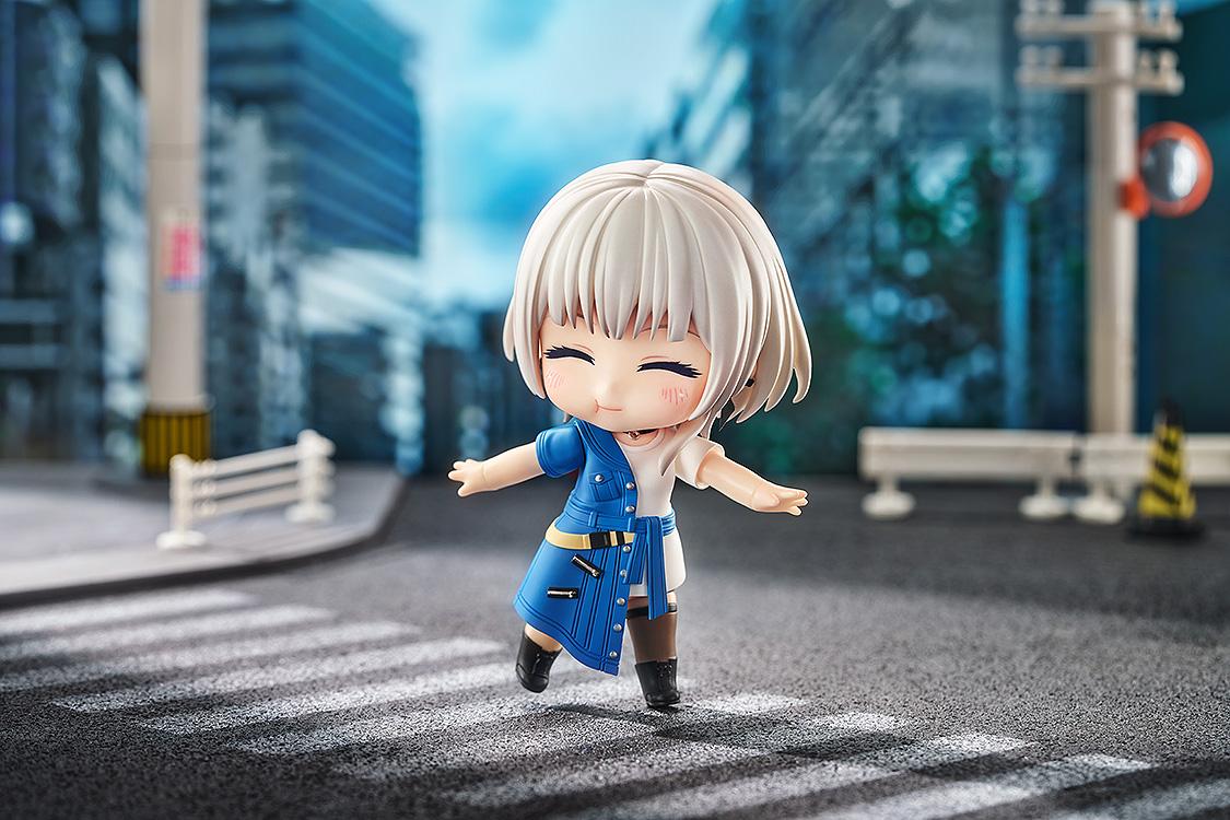 BanG Dream! - Rana Kaname Nendoroid Good Smile Arts Shanghai