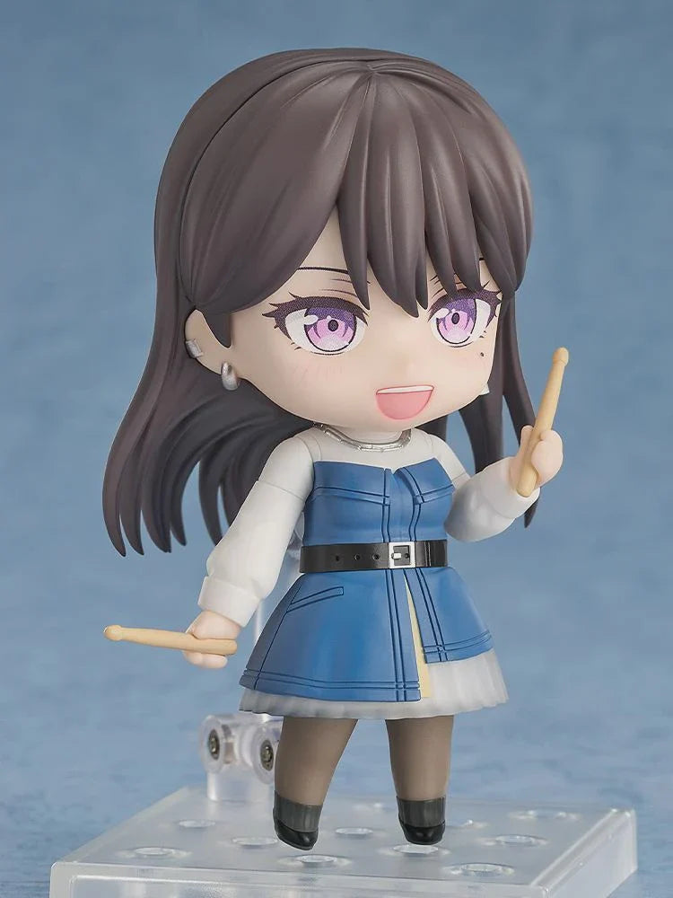 BanG Dream! - Taki Shiina Nendoroid Good Smile Arts Shanghai