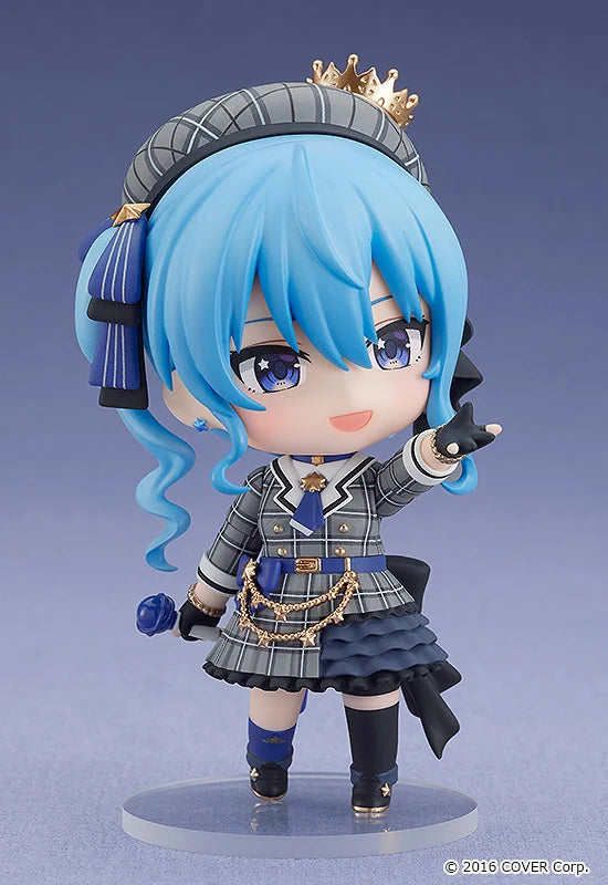 Hololive Production - Hoshimachi Suisei (re-run) Nendoroid Good Smile Company