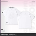 Honkai Impact 3rd - Elysia Because of You Theme T-Shirt miHoYo