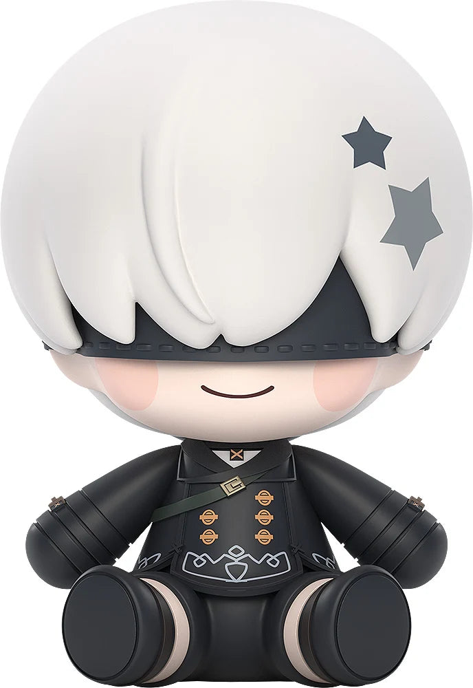 NieR:Automata - 9S Huggy Good Smile Mini Figure Good Smile Arts Shanghai