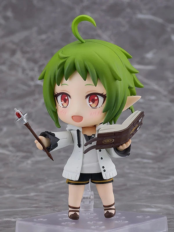 Mushoku Tensei: Jobless Reincarnation - Sylphiette Nendoroid Good Smile Company