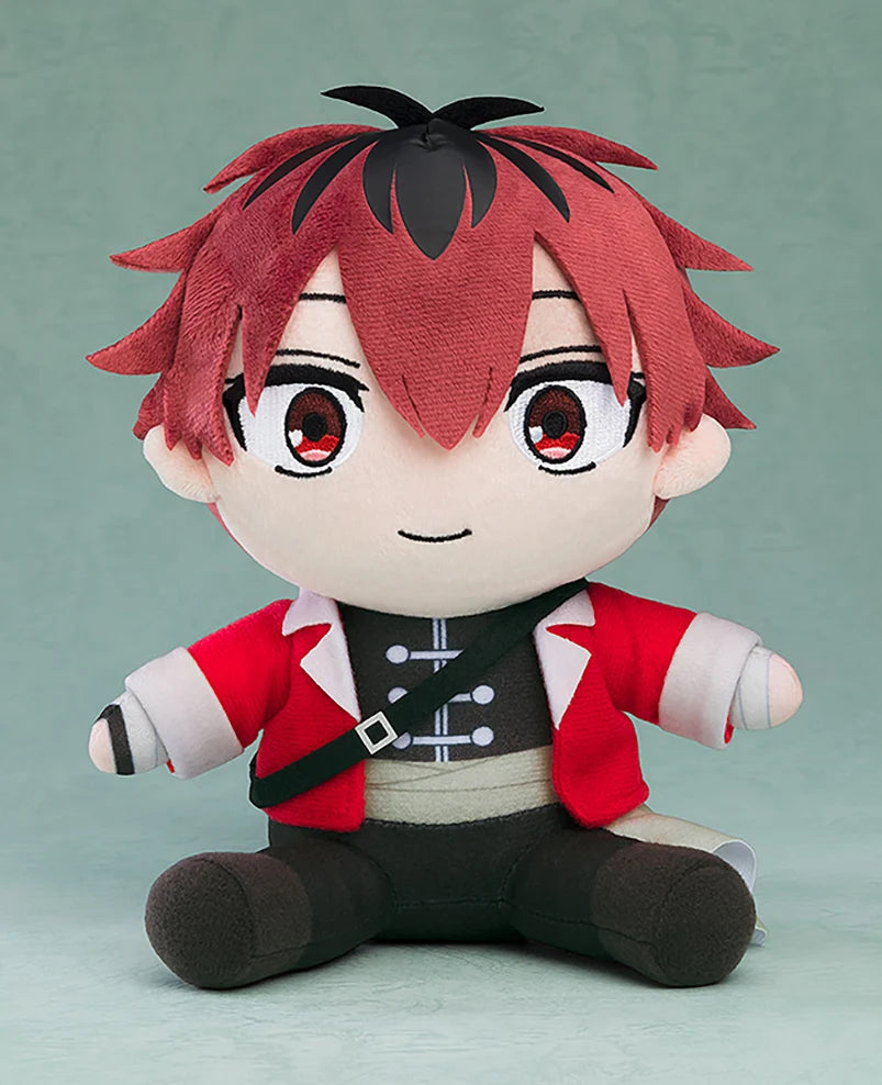 Frieren: Beyond Journey's End - Frieren & Fern & Stark (re-order) Plushie Good Smile Company