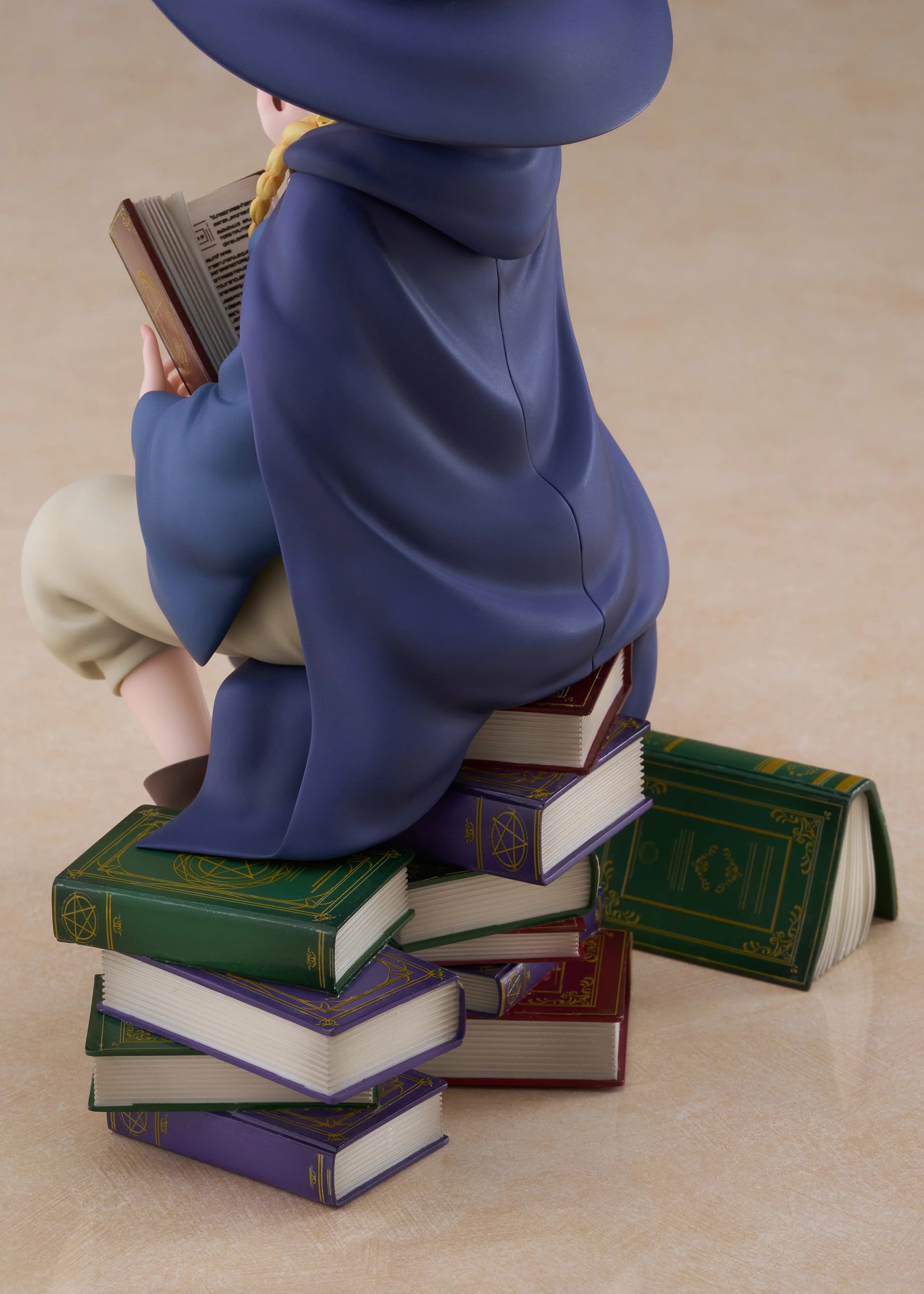 Delicious in Dungeon - Marcille (Student Ver.) 1/7 Scale Figure AliceGlint