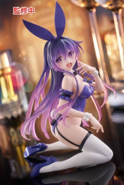 Date A Live V - Tohka Yatogami (Bunny Ver.) Prize Figure Taito