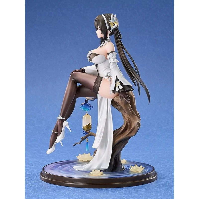Azur Lane - Chen Hai 1/7 Scale Figure Good Smile Arts Shanghai
