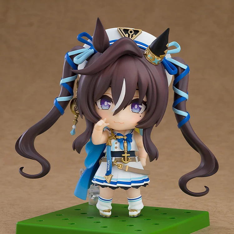 Umamusume: Pretty Derby - Vivlos Nendoroid Good Smile Company