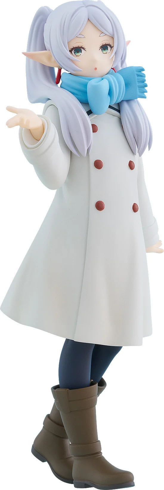 Frieren: Beyond Journey's End - Frieren (Blow Kiss Ver.) POP UP PARADE Good Smile Company