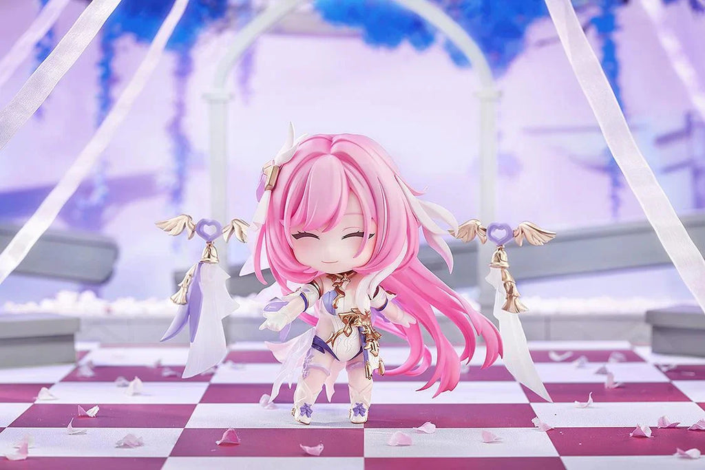 Honkai Impact 3rd - Elysia (Herrscher of Human: Ego Ver.) Nendoroid Good Smile Company