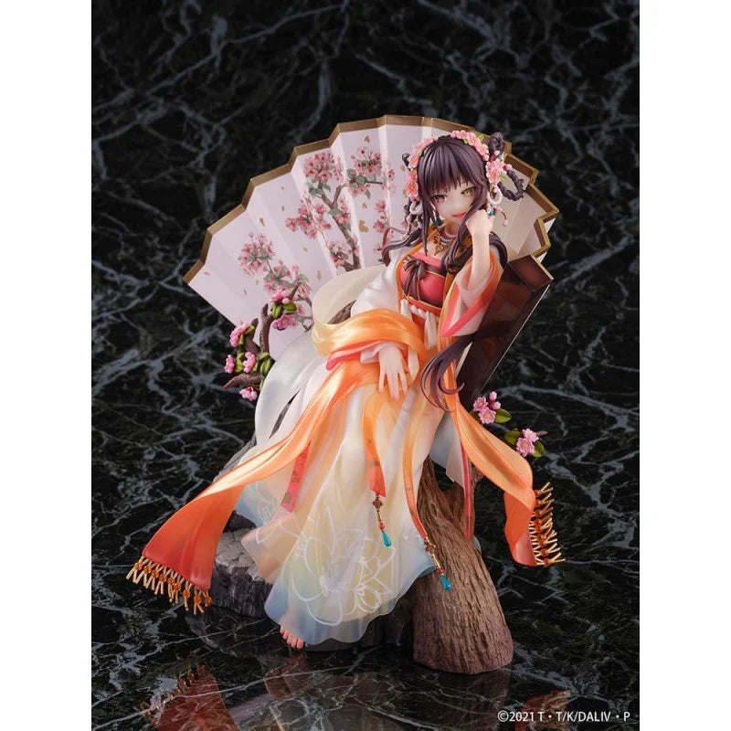 Date A Live - Kurumi Tokisaki (Hanfu Ver.) 1/7 Scale Figure eStream