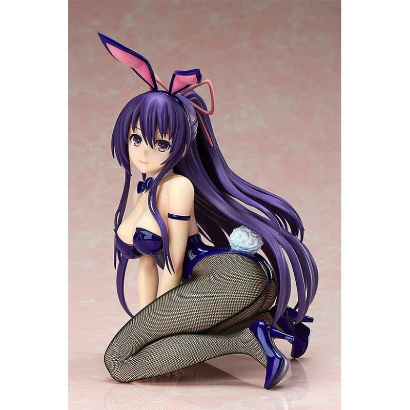 Date A Live - Tohka Yatogami (Bunny Ver.) 1/4 Scale Figure FREEing