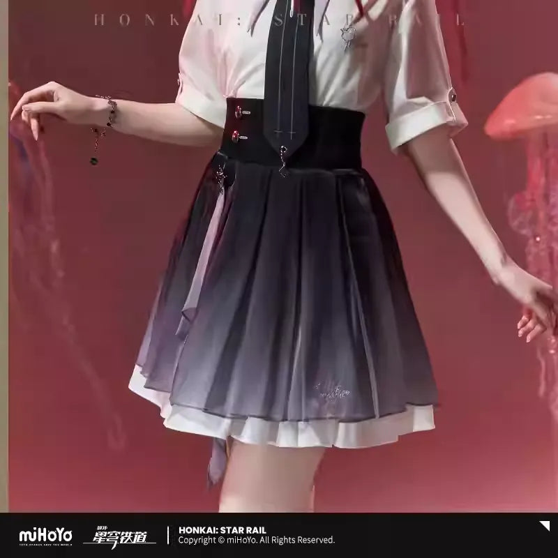 Honkai: Star Rail - Evernight Impression Series Skirt miHoYo