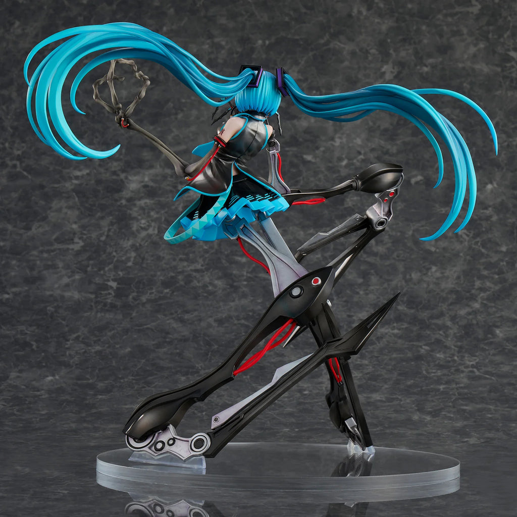 Hatsune Miku - Calne Ca (15th Memorial Ver.) Non Scale Figure Union Creative