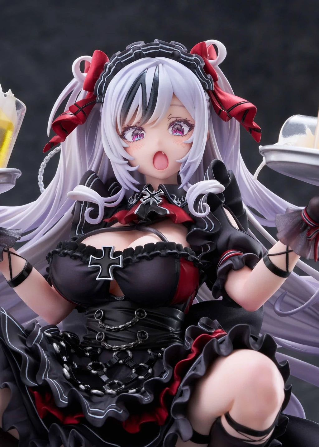 Azur Lane - Elbe (AmiAmi Limited Edition) Time to Show Off Series 1/7 Scale Figure Goldenhead