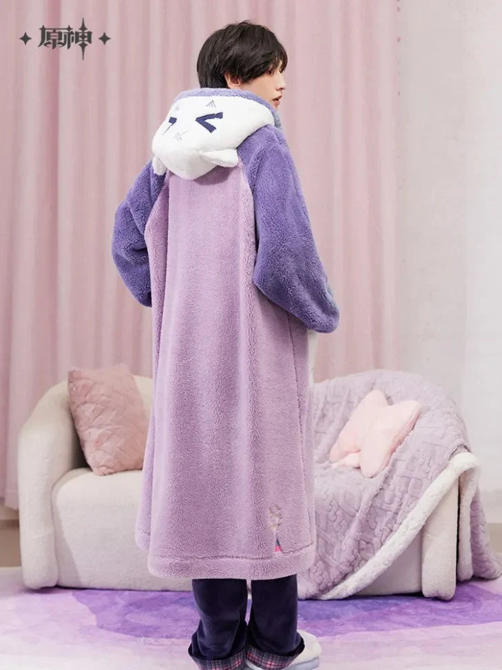 Genshin Impact - Citlali Impression Home Robe miHoYo