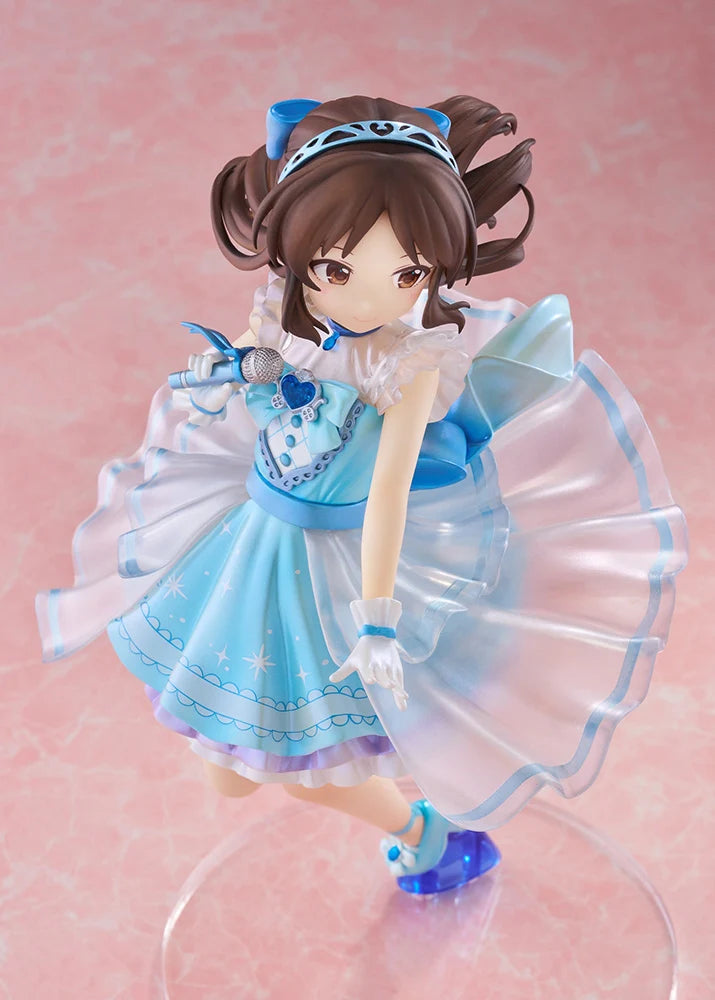 The iDOLM@STER - Arisu Tachibana (Memorial Edition) 1/7 Scale Figure PLUM