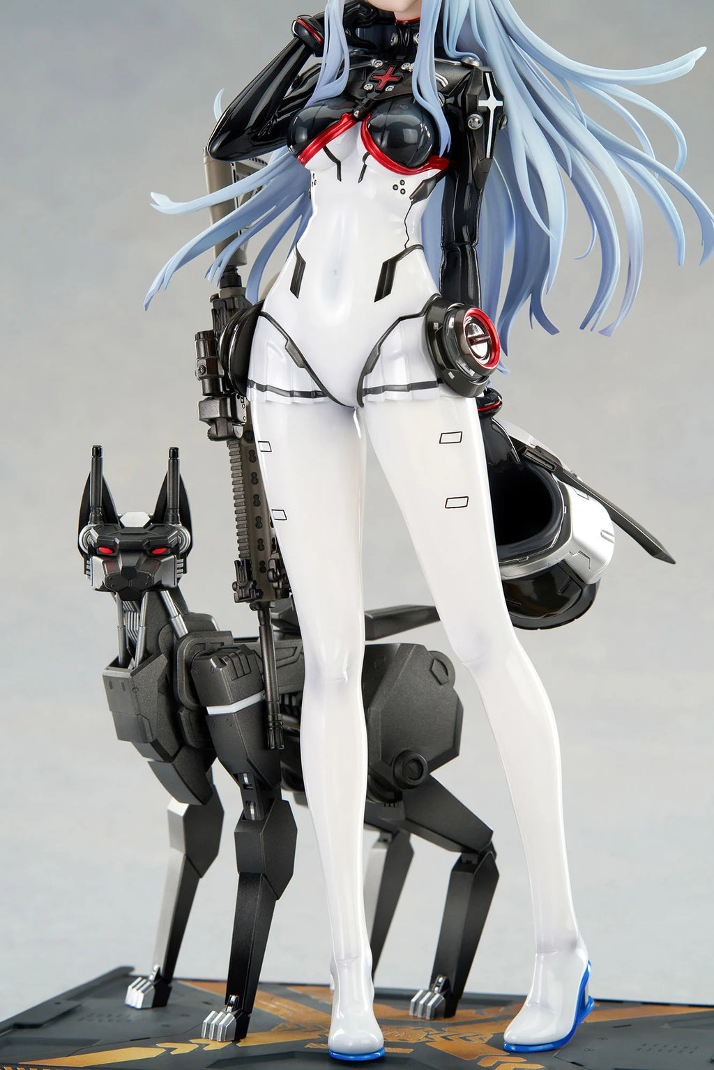 Girls' Frontline - 416 (Midnight Evangelion Ver.) 1/7 Scale Figure APEX