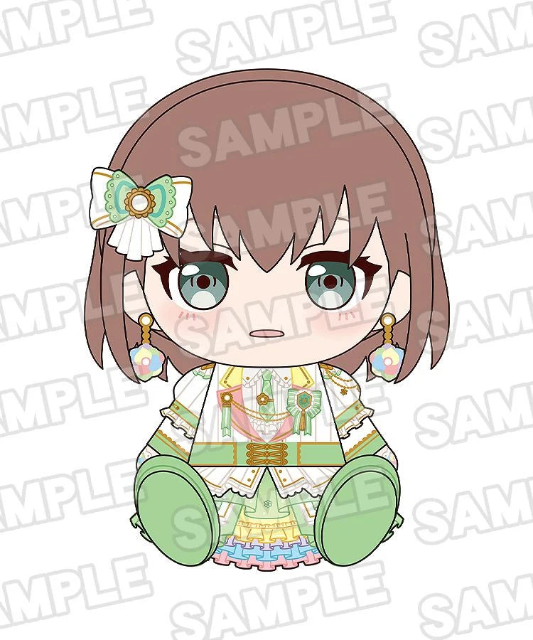 BanG Dream! - Maya Yamato Pastel＊Palettes Plushie Good Smile Company