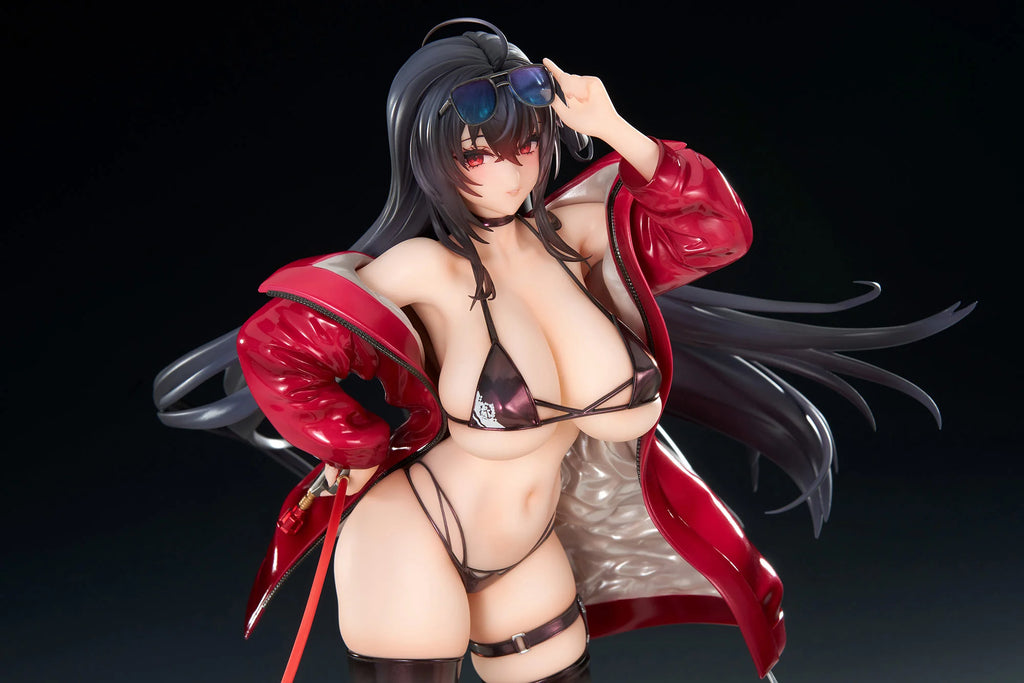 Azur Lane - Taihou (Enraptured Companion Ver) 1/7 Scale Figure APEX