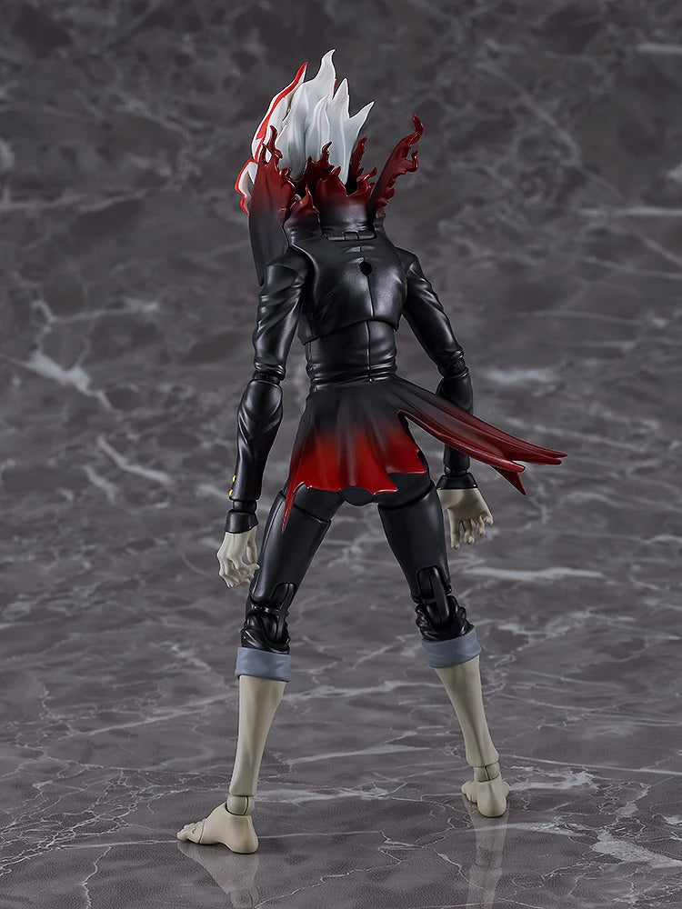 Dandadan - Okarun (Transformed) Figma Good Smile Company