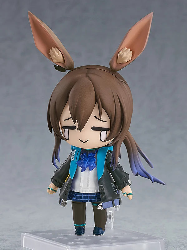 Arknights - Amiya DX (Promotion Ver.) Nendoroid GSC Shanghai