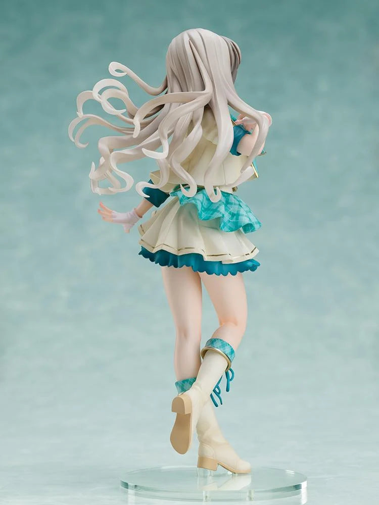 THE IDOLM@STER CINDERELLA GIRLS - Hayate Hisakawa 1/7 scale figure Licorne