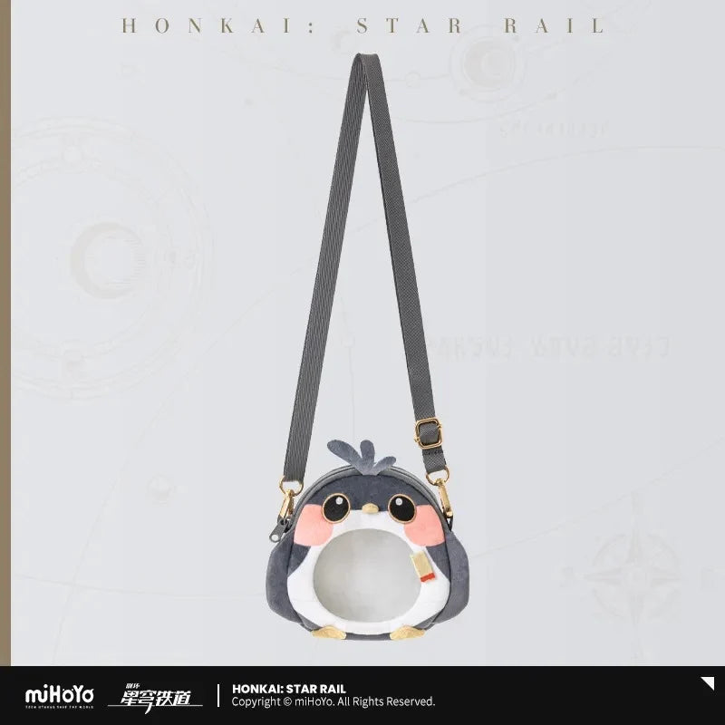 Honkai: Star Rail - Owlbert Reception Room Series Multi-functional Bag miHoYo
