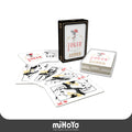 Tears of Themis - Impression Series Poker miHoYo