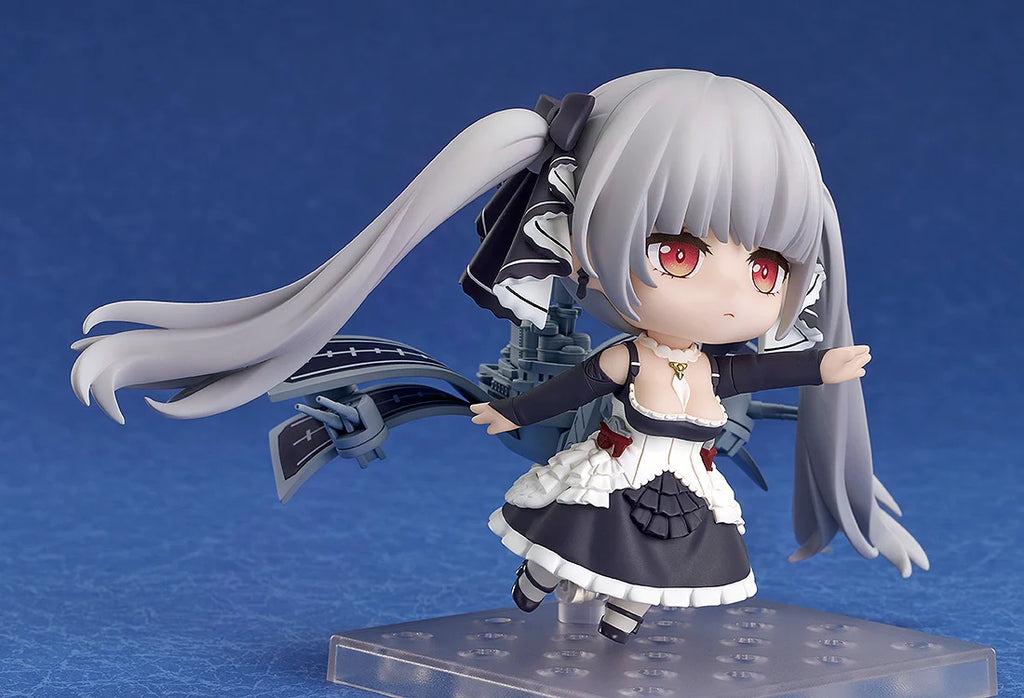 Azur Lane - Formidable Nendoroid Good Smile Arts Shanghai