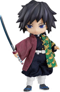 Demon Slayer: Kimetsu no Yaiba - Giyu Tomioka Nendoroid Doll Good Smile Company