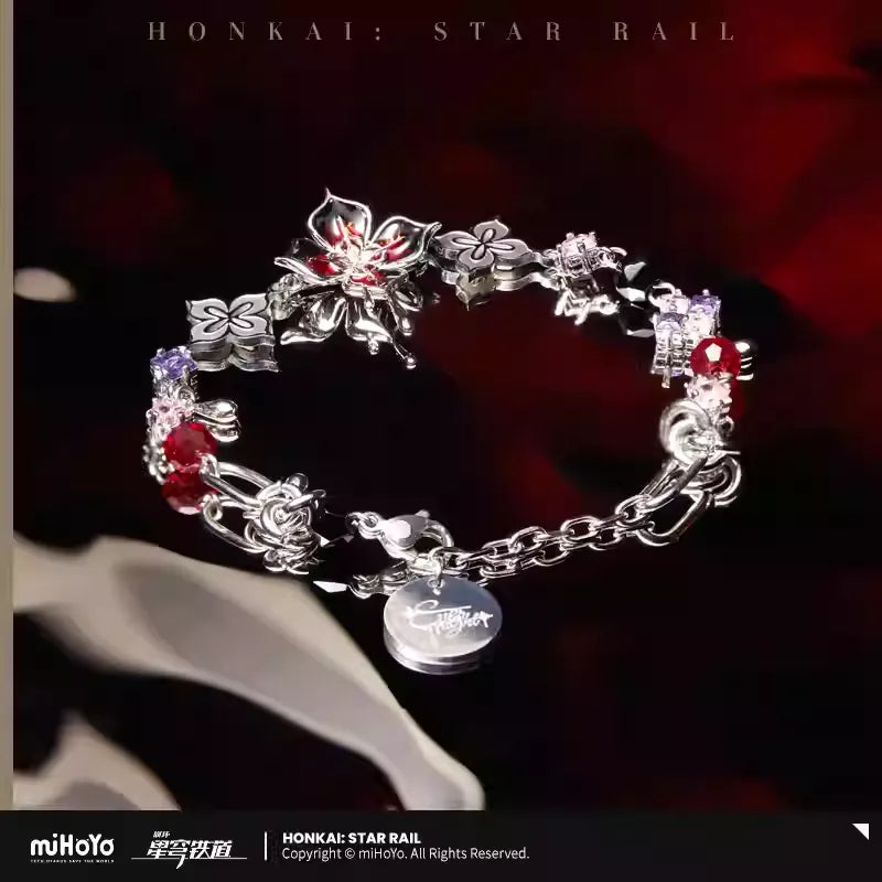 Honkai: Star Rail - Evernight Impression Series Bracelet miHoYo