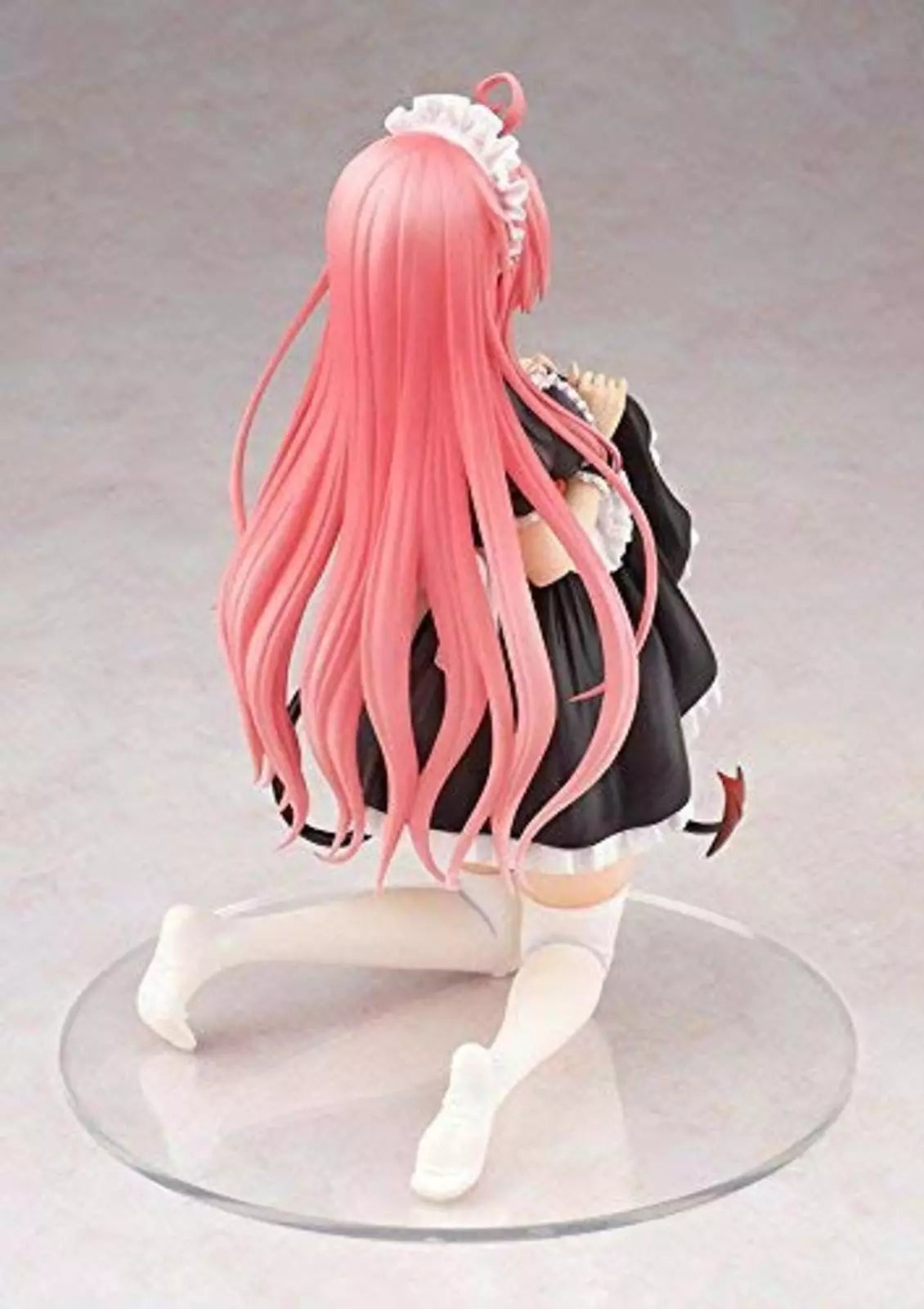 To LOVE-Ru Darkness - Lala Satalin Deviluke (Maid Ver.) 1/7 Scale Figure Alter