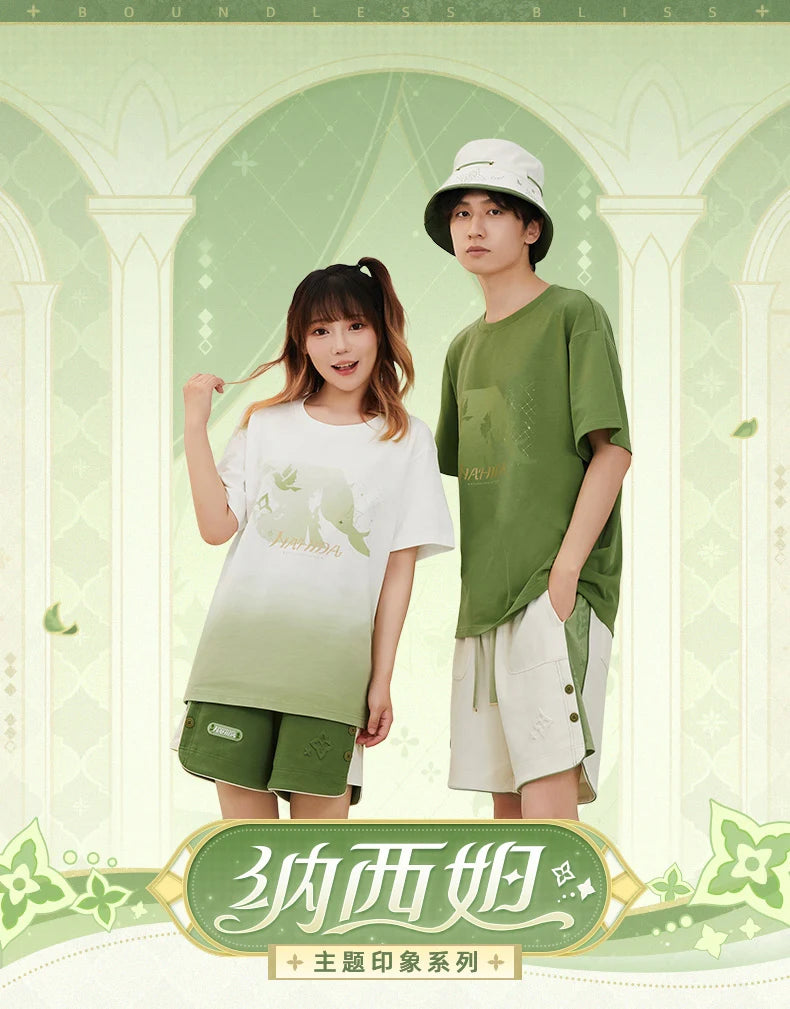 Genshin Impact - Nahida Theme Impression Series Fisherman’s Hat miHoYo