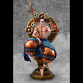 One Piece - Enel The only God of Skypiea Portrait.Of.Pirates ONE PIECE “NEO-MAXIMUM” MegaHouse