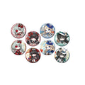 Wuthering Waves - Fallen Wonderland Series Chibi Badge Blind Box KURO GAMES