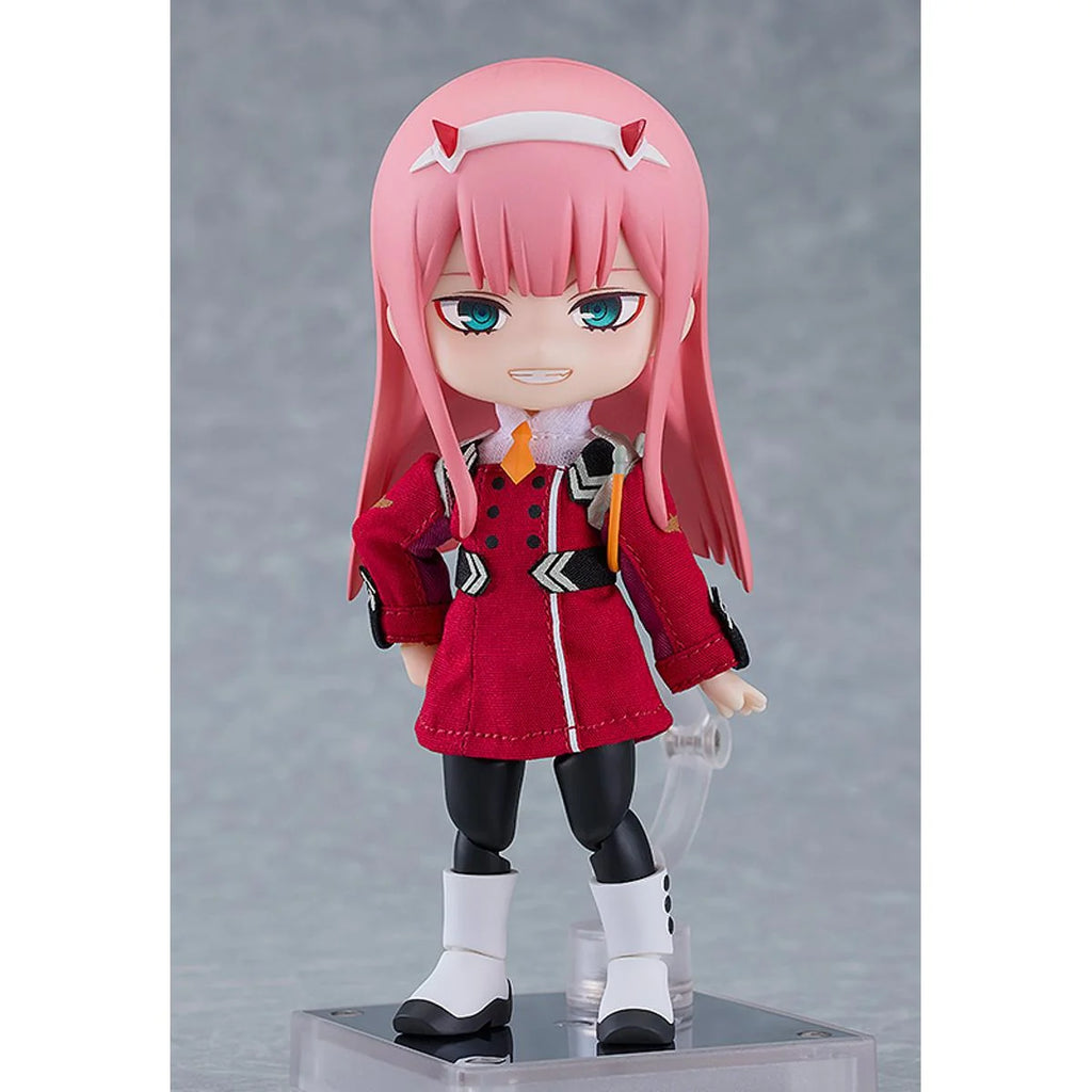 Darling in the Franxx - Zero Two Nendoroid Good Smile Company