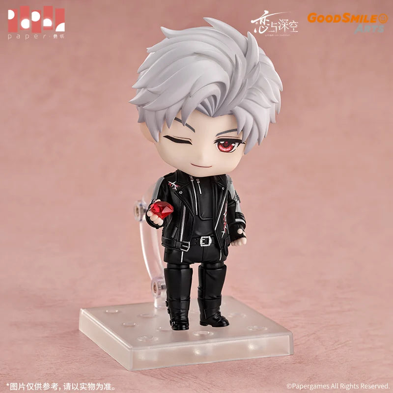 Love and Deepspace - Sylus Nendoroid Good Smile Arts Shanghai