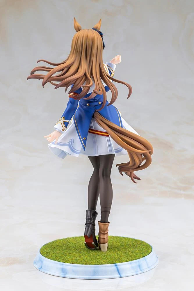 Umamusume: Pretty Derby - Grass Wonder 1/7 Scale Figure Kotobukiya