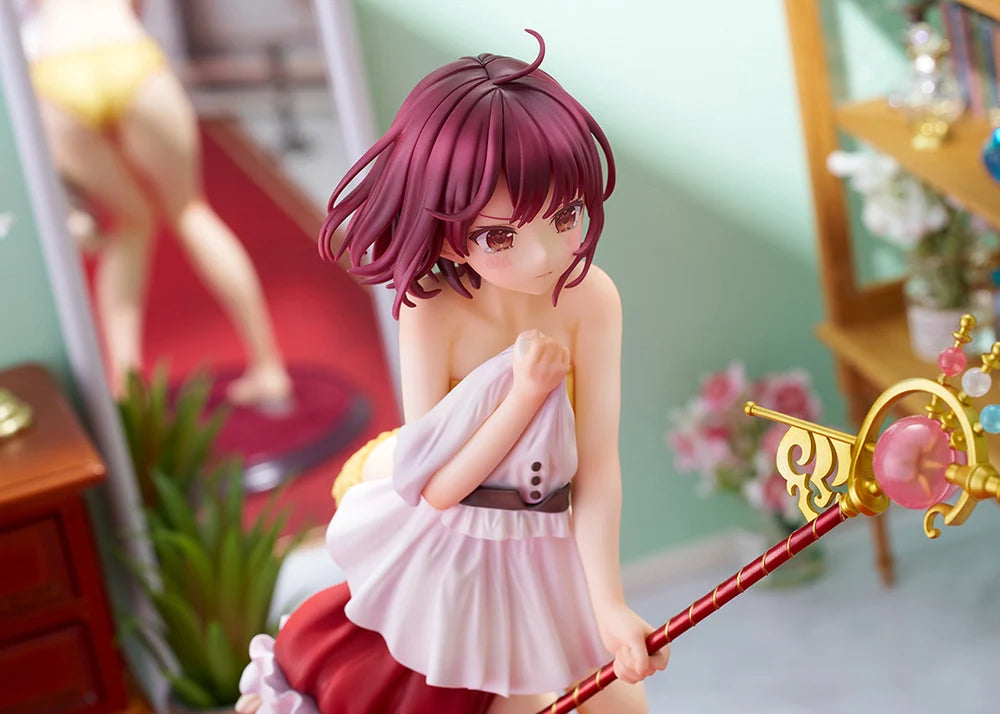 Atelier - Sophie Neuenmuller (Changing Mode) 1/7 Scale Figure Ques Q