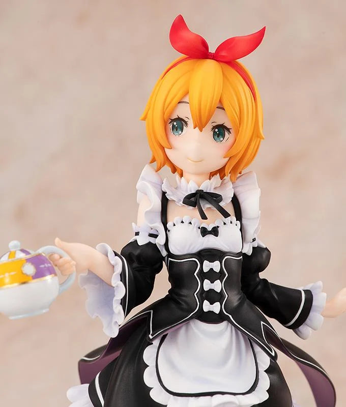 Re:ZERO - Petra Leyte (Tea Party Ver.) 1/7 Scale Figure KADOKAWA