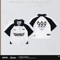 Honkai: Star Rail - Silver Wolf Impression Mini Polo Shirt miHoYo